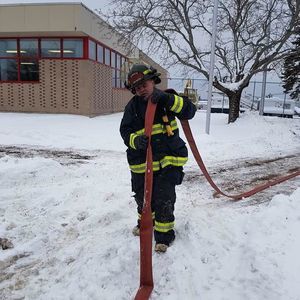 Meet your Posher, Gerald